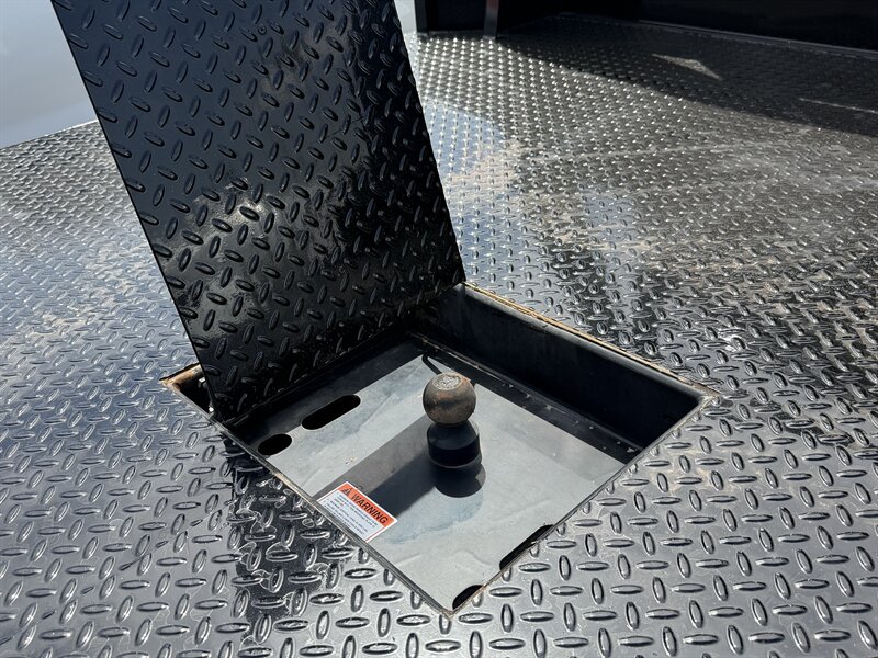 2024 RAM 3500 Tradesman Flatbed - Photo 9 - Phoenix, AZ 85034