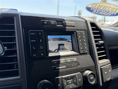 2022 Ford F-350 Super Duty XL - Photo 18 - Phoenix, AZ 85034