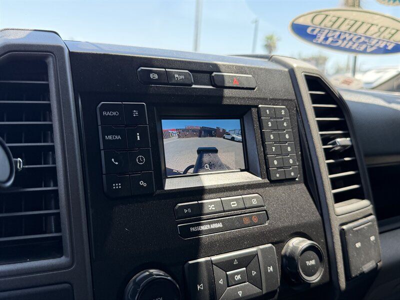 2022 Ford F-350 Super Duty XL - Photo 18 - Phoenix, AZ 85034