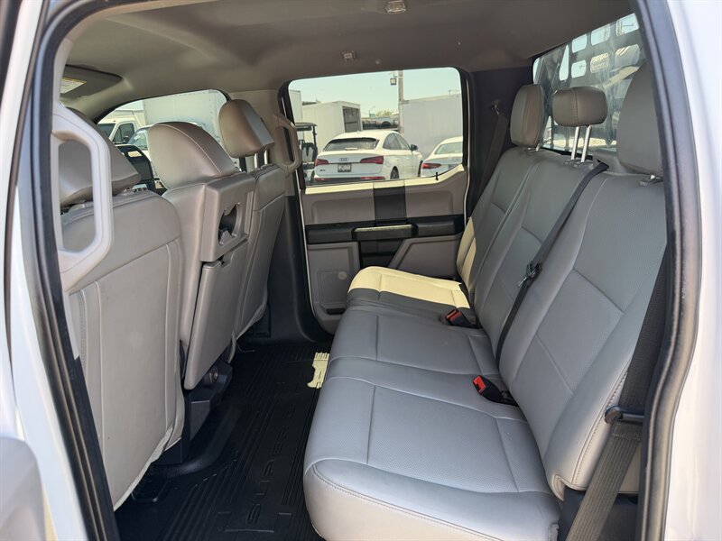 2022 Ford F-350 Super Duty XL - Photo 12 - Phoenix, AZ 85034