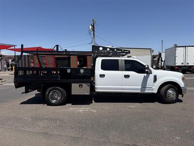 2022 Ford F-350 Super Duty XL - Photo 2 - Phoenix, AZ 85034