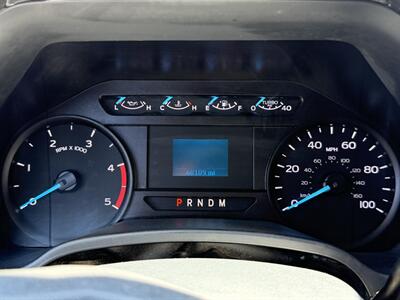 2022 Ford F-350 Super Duty XL - Photo 14 - Phoenix, AZ 85034