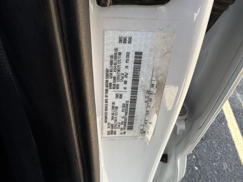 2022 Ford F-350 Super Duty XL - Photo 19 - Phoenix, AZ 85034