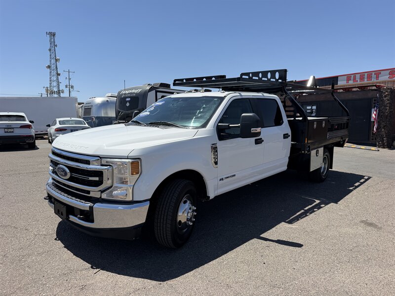 2022 Ford F-350 Super Duty XL - Photo 7 - Phoenix, AZ 85034