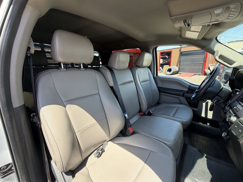 2022 Ford F-350 Super Duty XL - Photo 15 - Phoenix, AZ 85034