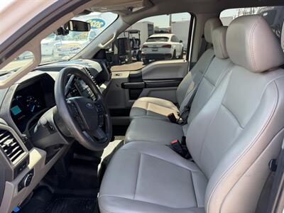 2022 Ford F-350 Super Duty XL - Photo 13 - Phoenix, AZ 85034