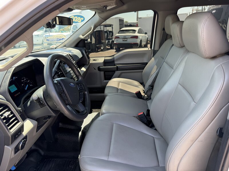 2022 Ford F-350 Super Duty XL - Photo 13 - Phoenix, AZ 85034