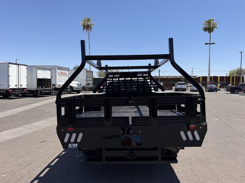 2022 Ford F-350 Super Duty XL - Photo 4 - Phoenix, AZ 85034