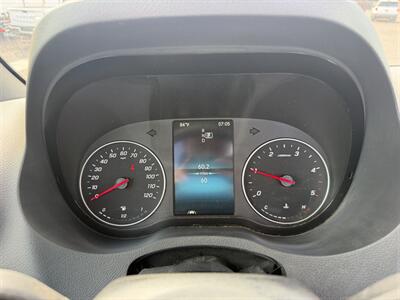 2023 Mercedes-Benz Sprinter 3500XD AWD Open-Back Chassis - Photo 11 - Phoenix, AZ 85034