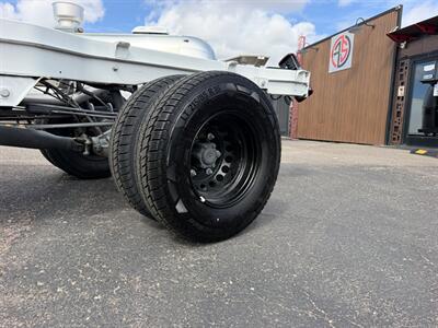 2023 Mercedes-Benz Sprinter 3500XD AWD Open-Back Chassis - Photo 8 - Phoenix, AZ 85034