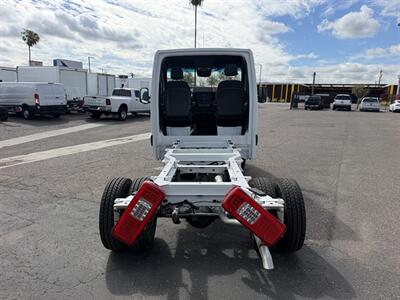 2023 Mercedes-Benz Sprinter 3500XD AWD Open-Back Chassis - Photo 4 - Phoenix, AZ 85034