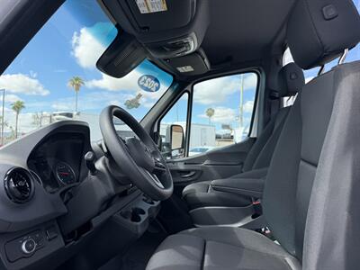 2023 Mercedes-Benz Sprinter 3500XD AWD Open-Back Chassis - Photo 10 - Phoenix, AZ 85034