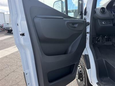 2023 Mercedes-Benz Sprinter 3500XD AWD Open-Back Chassis - Photo 15 - Phoenix, AZ 85034