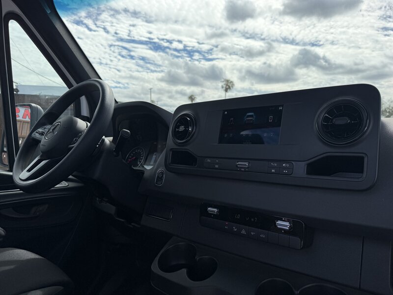 2023 Mercedes-Benz Sprinter 3500XD AWD Open-Back Chassis - Photo 14 - Phoenix, AZ 85034