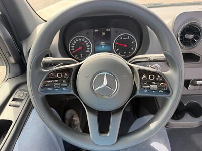 2023 Mercedes-Benz Sprinter 3500XD AWD Open-Back Chassis - Photo 12 - Phoenix, AZ 85034