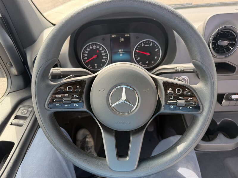 2023 Mercedes-Benz Sprinter 3500XD AWD Open-Back Chassis - Photo 12 - Phoenix, AZ 85034