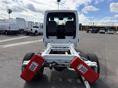 2023 Mercedes-Benz Sprinter 3500XD AWD Open-Back Chassis - Photo 9 - Phoenix, AZ 85034