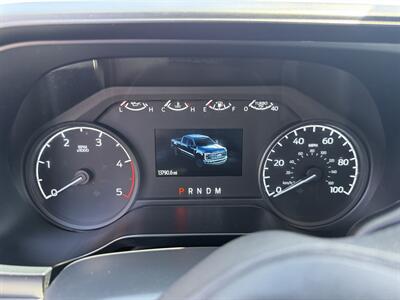 2024 Ford F-550 Super Duty Contractor Truck   - Photo 12 - Phoenix, AZ 85034