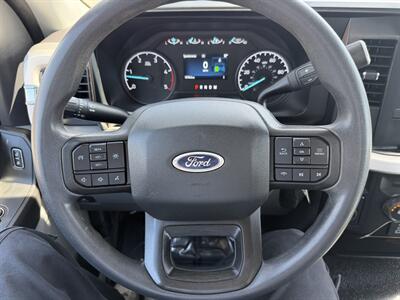 2024 Ford F-550 Super Duty Contractor Truck   - Photo 14 - Phoenix, AZ 85034