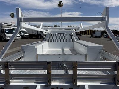 2024 Ford F-550 Super Duty Contractor Truck   - Photo 7 - Phoenix, AZ 85034
