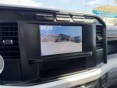 2024 Ford F-550 Super Duty Contractor Truck   - Photo 19 - Phoenix, AZ 85034