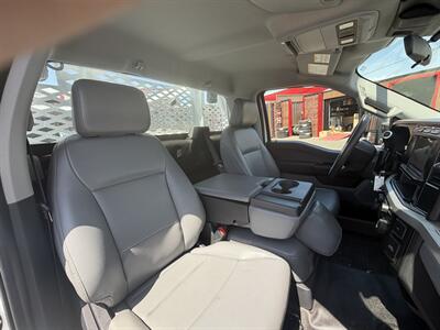 2024 Ford F-550 Super Duty Contractor Truck   - Photo 16 - Phoenix, AZ 85034