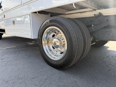 2024 Ford F-550 Super Duty Contractor Truck   - Photo 10 - Phoenix, AZ 85034