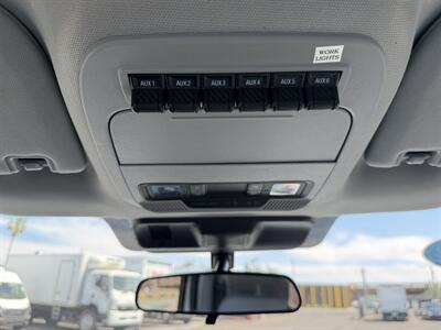 2024 Ford F-550 Super Duty Contractor Truck   - Photo 18 - Phoenix, AZ 85034