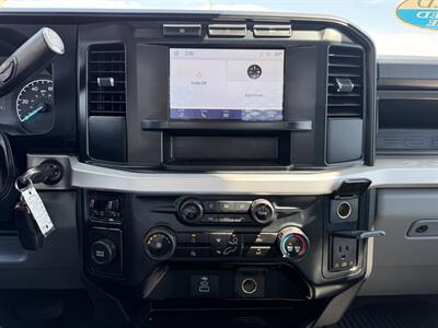 2024 Ford F-550 Super Duty Contractor Truck   - Photo 15 - Phoenix, AZ 85034