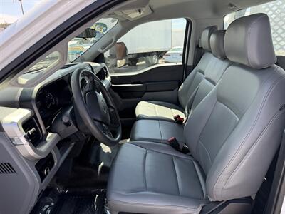 2024 Ford F-550 Super Duty Contractor Truck   - Photo 11 - Phoenix, AZ 85034