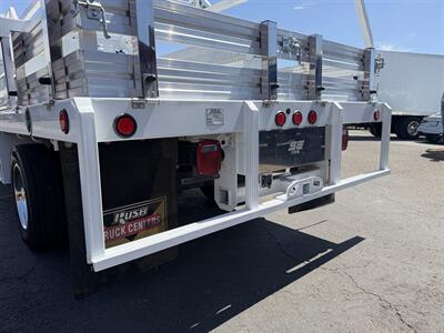 2024 Ford F-550 Super Duty Contractor Truck   - Photo 9 - Phoenix, AZ 85034