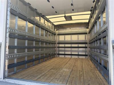 2025 Chevrolet Express 3500 Box Truck - Photo 9 - Phoenix, AZ 85034
