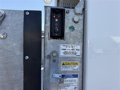 2025 Chevrolet Express 3500 Box Truck - Photo 11 - Phoenix, AZ 85034