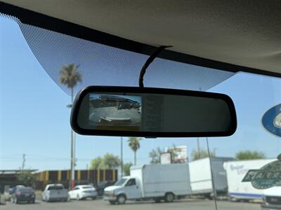 2025 Chevrolet Express 3500 Box Truck - Photo 17 - Phoenix, AZ 85034