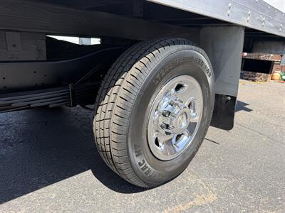 2025 Chevrolet Express 3500 Box Truck - Photo 12 - Phoenix, AZ 85034
