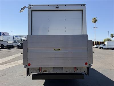 2025 Chevrolet Express 3500 Box Truck - Photo 4 - Phoenix, AZ 85034