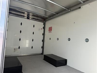 2023 Ford Transit 350 HD Box Truck   - Photo 12 - Phoenix, AZ 85034