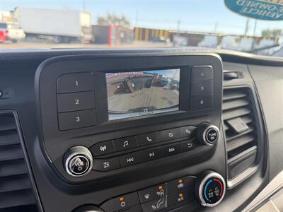 2023 Ford Transit 350 HD Box Truck   - Photo 15 - Phoenix, AZ 85034