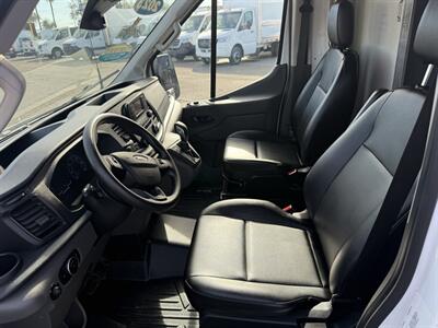 2023 Ford Transit 350 HD Box Truck   - Photo 13 - Phoenix, AZ 85034