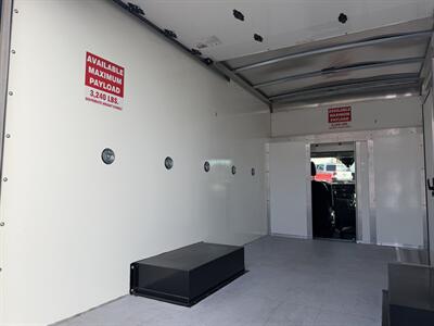 2023 Ford Transit 350 HD Box Truck   - Photo 10 - Phoenix, AZ 85034