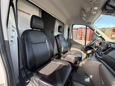 2023 Ford Transit 350 HD Box Truck   - Photo 16 - Phoenix, AZ 85034