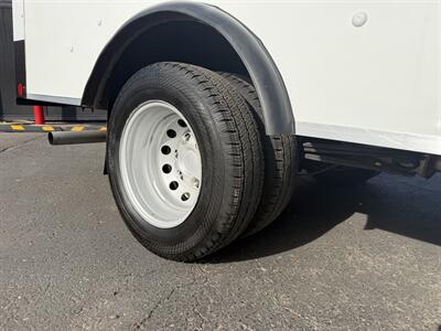 2023 Ford Transit 350 HD Box Truck   - Photo 18 - Phoenix, AZ 85034