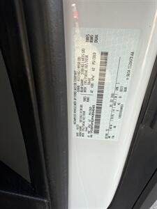 2023 Ford Transit 350 HD Box Truck   - Photo 19 - Phoenix, AZ 85034
