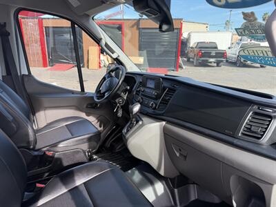 2023 Ford Transit 350 HD Box Truck   - Photo 17 - Phoenix, AZ 85034