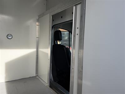 2023 Ford Transit 350 HD Box Truck   - Photo 4 - Phoenix, AZ 85034