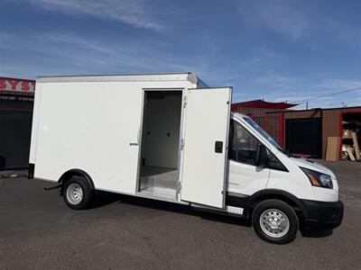 2023 Ford Transit 350 HD Box Truck   - Photo 11 - Phoenix, AZ 85034