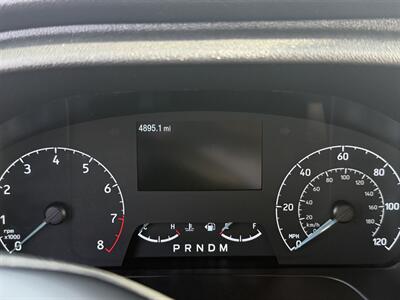 2023 Ford Transit 350 HD Box Truck   - Photo 14 - Phoenix, AZ 85034