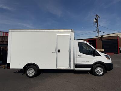 2023 Ford Transit 350 HD Box Truck   - Photo 3 - Phoenix, AZ 85034