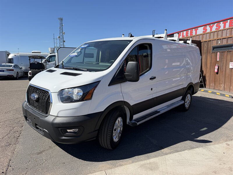 2025 Ford Transit 250 Low Roof Cargo Van - Photo 7 - Phoenix, AZ 85034