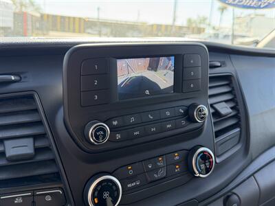 2025 Ford Transit 250 Low Roof Cargo Van - Photo 16 - Phoenix, AZ 85034
